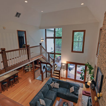 Atlanta Georgia Custom Homes