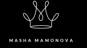 Logo Маша Мамонова_Тайный Фэншуй