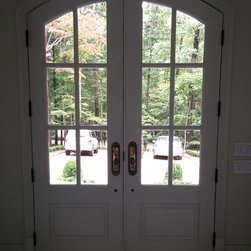 Door Hardware - Door Hardware