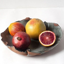 Mondays Projects - Dinnerware
