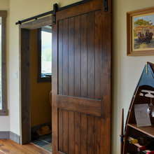 Doors