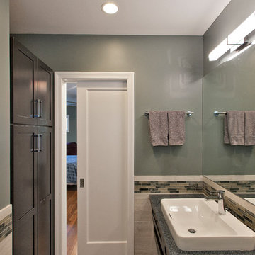Washington DC Traditional Renovation
