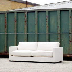 Richmond Sofa - Products