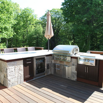 Outdoor Living Country Fabulous