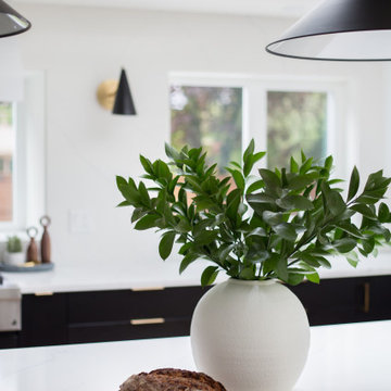Clyde Hill | Modern