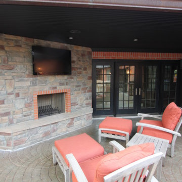 1950s Ranch Addition