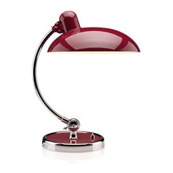 Fritz Hansen Kaiser Luxus Table Lamp by Christian Dell - Table Lamps