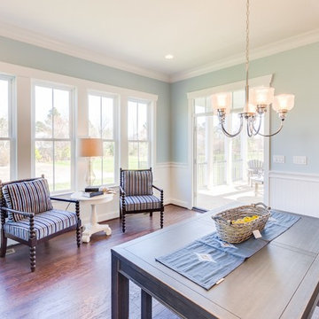 St. Jude Children's Research Hospital Dream Home 2015