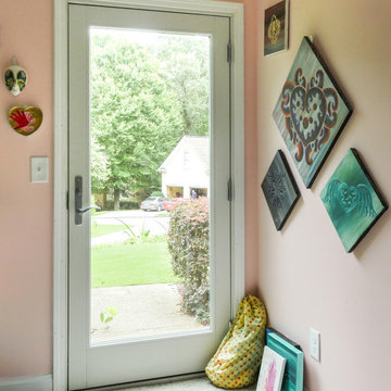 Delightful Studio with New French Door - Renewal by Andersen Georgia
