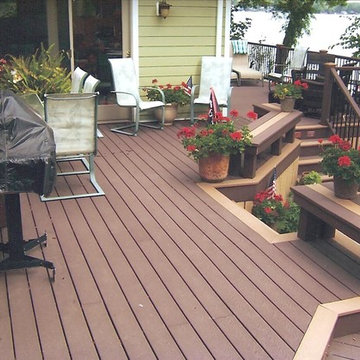 Palmer Lake Project