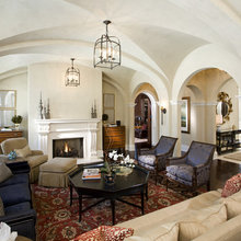 Ceilings