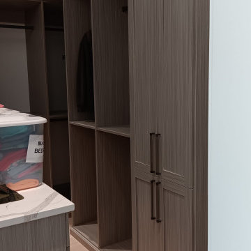 Custom Cabinetry & Storage Solutions | Whole Home Portfolio