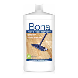 Bona Wood Floor Refresher - Products
