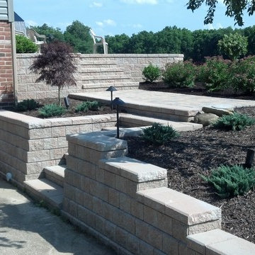 Retaining Wall Design and Construction