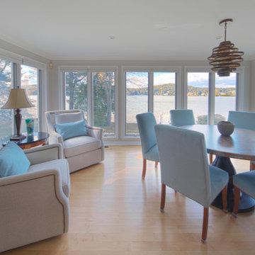 NAUTICAL RESIDENCY