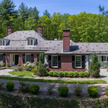 150 Pond Road, Wellesley, MA