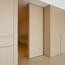 POCKET DOORS