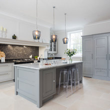 refrigerator & pantry