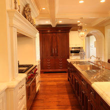 KITCHEN IDEAS