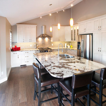 Kitchens