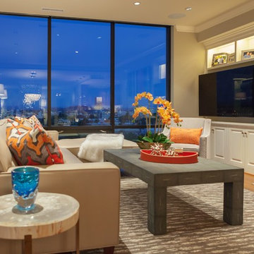 Living Room Profile