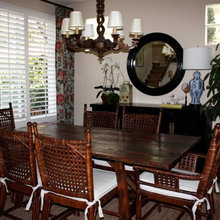 Dining Room Ideas
