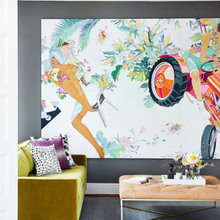 Pebble Living Room