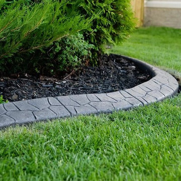 Custom Concrete Ideas