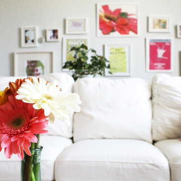 Houzz of Precious Style