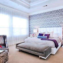 Bedroom Ideas