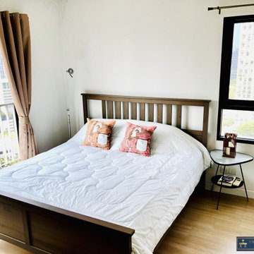 Seed Mingle Sathon 2 Bedroom