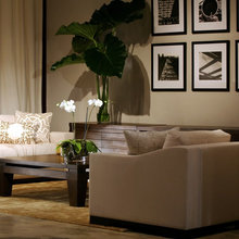 front room/office
