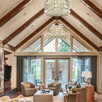 Living Room Inspiration