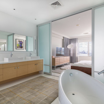 Mondrian South Beach