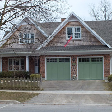 Edwards designs Projects
