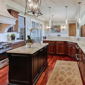Burleigh In Stock Home Plan | Knoxville New Construction