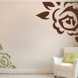 Cool Wall Decals - Products