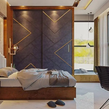 Interior design services in hyderabad
