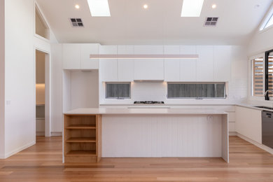 GEELONG WEST RENOVATION & EXTENSION