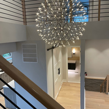 Interior Remodel - NOVA