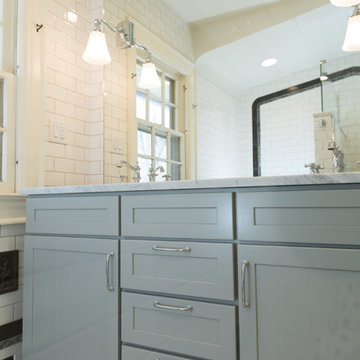 Arabian Master Bath