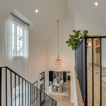 Chapel Cove- Vesta Home Show