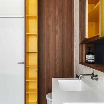 Cooks River House