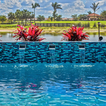 Superior Pools #1 Pool In The World 2018