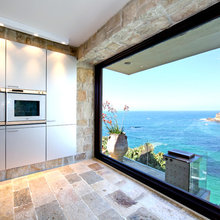 kitchen floor
