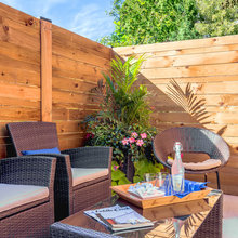 Backyard Ideas