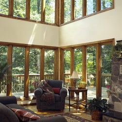 Picture Windows - Windows And Doors