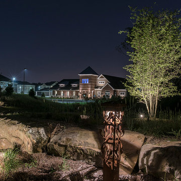 Residences at Ronald Reagan