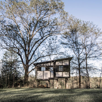 Treehouse