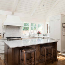 kitchen counter